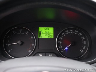 Škoda Fabia 1,2 12V 51kW Ambition Kli 2011