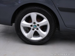 Škoda Fabia 1,2 12V 51kW Ambition Kli 2011