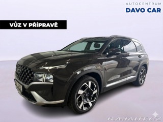 Hyundai Santa Fe 2,2 CRDi e-VGT Premium 4x