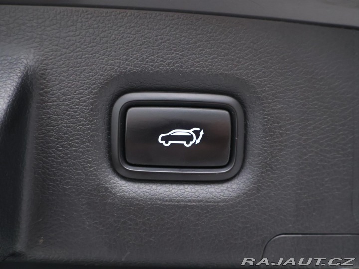 Hyundai Santa Fe 2,2 CRDi DCT Premium 4WD 2021