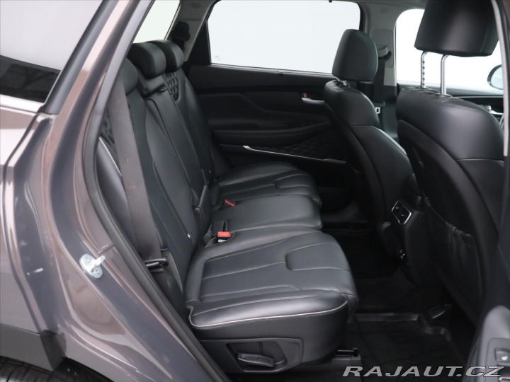 Hyundai Santa Fe 2,2 CRDi DCT Premium 4WD 2021