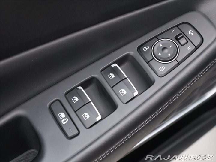 Hyundai Santa Fe 2,2 CRDi DCT Premium 4WD 2021