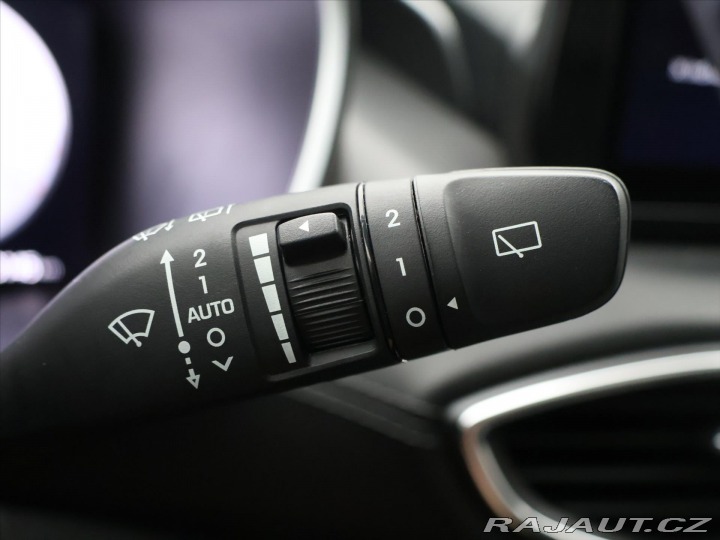 Hyundai Santa Fe 2,2 CRDi DCT Premium 4WD 2021