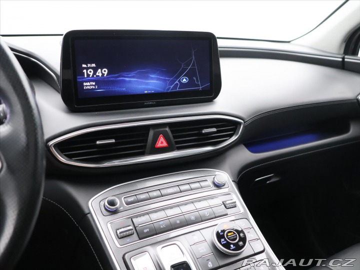 Hyundai Santa Fe 2,2 CRDi DCT Premium 4WD 2021