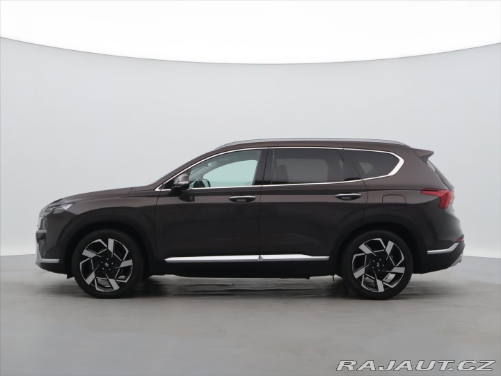 Hyundai Santa Fe 2,2 CRDi DCT Premium 4WD 2021