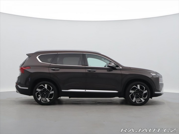 Hyundai Santa Fe 2,2 CRDi DCT Premium 4WD 2021