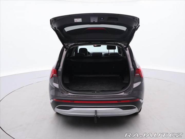 Hyundai Santa Fe 2,2 CRDi DCT Premium 4WD 2021