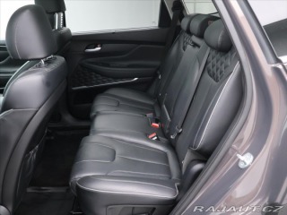 Hyundai Santa Fe 2,2 CRDi DCT Premium 4WD 2021
