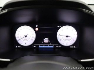 Hyundai Santa Fe 2,2 CRDi DCT Premium 4WD 2021