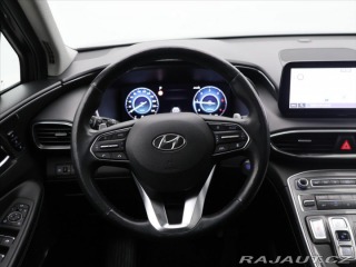 Hyundai Santa Fe 2,2 CRDi DCT Premium 4WD 2021