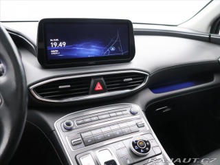 Hyundai Santa Fe 2,2 CRDi DCT Premium 4WD 2021