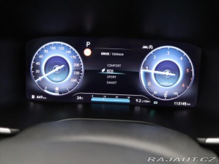 Hyundai Santa Fe 2,2 CRDi DCT Premium 4WD 2021