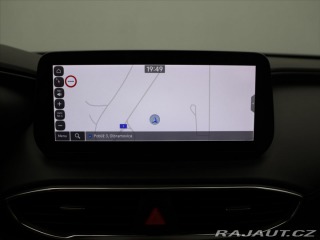 Hyundai Santa Fe 2,2 CRDi DCT Premium 4WD 2021