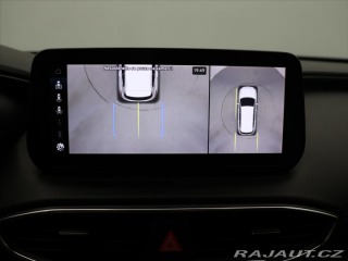 Hyundai Santa Fe 2,2 CRDi DCT Premium 4WD 2021