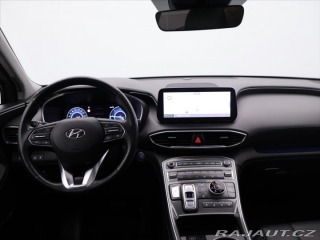 Hyundai Santa Fe 2,2 CRDi DCT Premium 4WD 2021