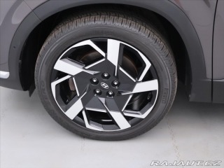 Hyundai Santa Fe 2,2 CRDi DCT Premium 4WD 2021