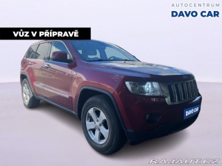 Jeep Grand Cherokee 3,0 CRDi 177kW Aut Overla 2013