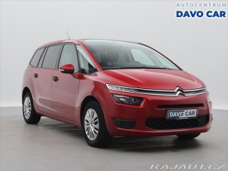 Citroën Grand C4 Picasso 1,2 Puretech 96kW 71230KM