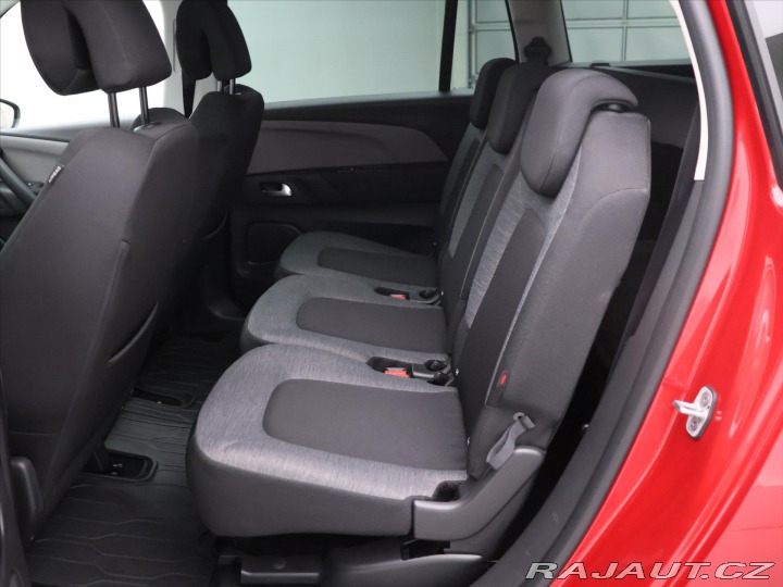 Citroën Grand C4 Picasso 1,2 Puretech 96kW 71230KM 2016