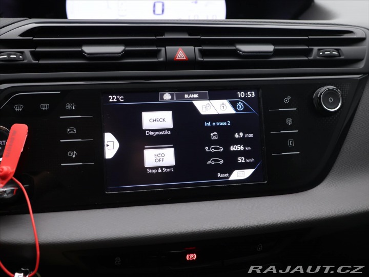 Citroën Grand C4 Picasso 1,2 Puretech 96kW 71230KM 2016