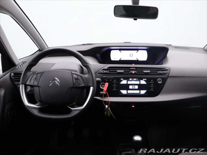 Citroën Grand C4 Picasso 1,2 Puretech 96kW 71230KM 2016