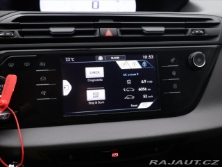 Citroën Grand C4 Picasso 1,2 Puretech 96kW 71230KM 2016