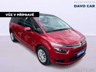 Citroën Grand C4 Picasso 1,2 Puretech 96kW 71230KM 2016