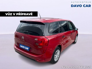 Citroën Grand C4 Picasso 1,2 Puretech 96kW 71230KM 2016