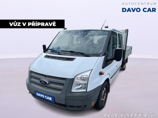 Ford Transit 2,2 TDCi 92kW LWB Base 7-