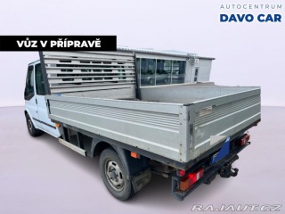 Ford Transit 2,2 TDCi 92kW LWB Base 7- 2012