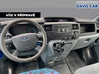 Ford Transit 2,2 TDCi 92kW LWB Base 7- 2012