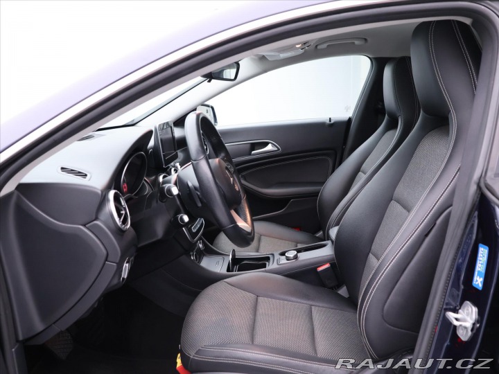 Mercedes-Benz CLA 1,5 180d 80kW DPH STK 6/2 2017