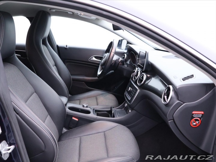 Mercedes-Benz CLA 1,5 180d 80kW DPH STK 6/2 2017