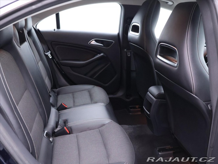 Mercedes-Benz CLA 1,5 180d 80kW DPH 2017