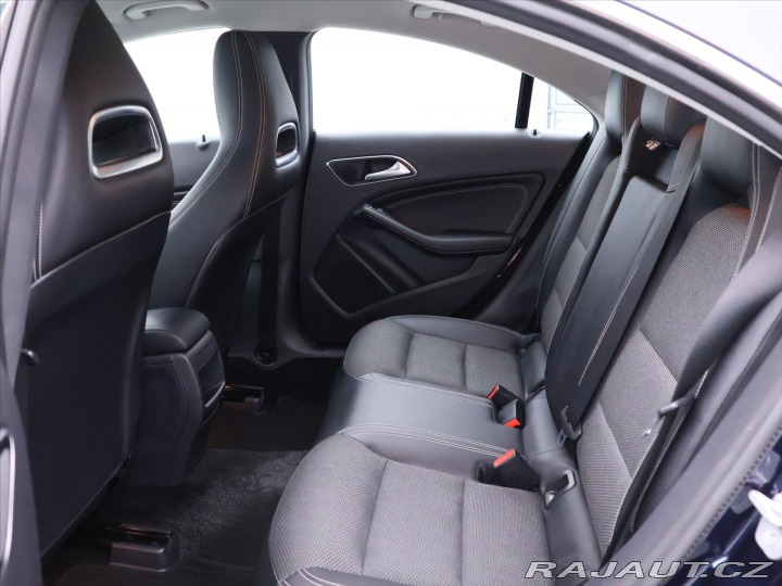 Mercedes-Benz CLA 1,5 180d 80kW Aut. Navi D 2017