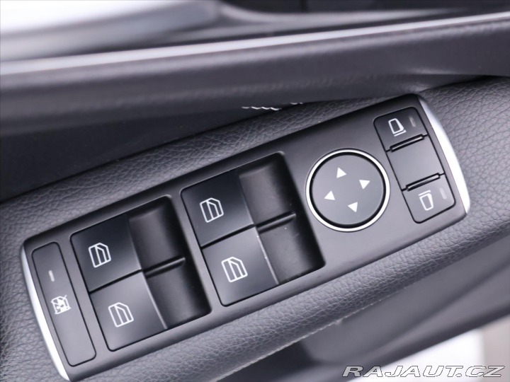 Mercedes-Benz CLA 1,5 180d 80kW DPH 2017