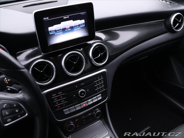 Mercedes-Benz CLA 1,5 180d 80kW DPH 2017