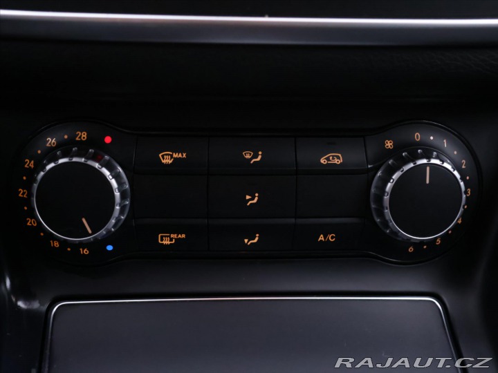 Mercedes-Benz CLA 1,5 180d 80kW DPH 2017