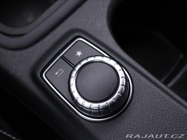 Mercedes-Benz CLA 1,5 180d 80kW Aut. Navi D 2017