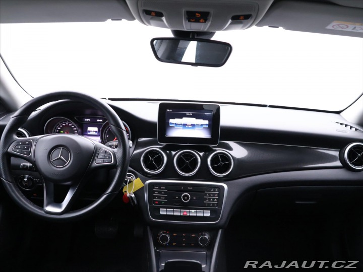 Mercedes-Benz CLA 1,5 180d 80kW DPH 2017