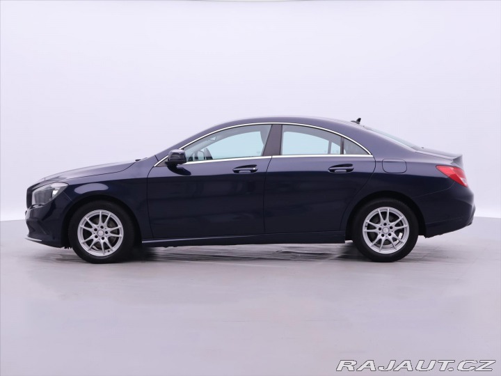 Mercedes-Benz CLA 1,5 180d 80kW DPH STK 6/2 2017