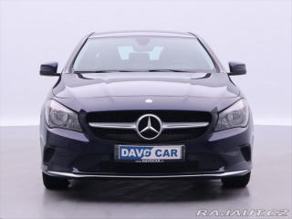 Mercedes-Benz CLA 1,5 180d 80kW DPH STK 6/2 2017