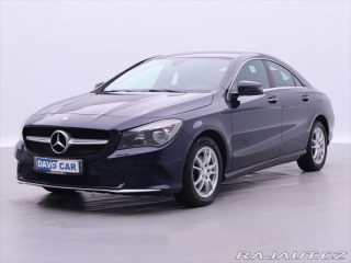Mercedes-Benz CLA 1,5 180d 80kW DPH STK 6/2 2017