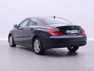 Mercedes-Benz CLA 1,5 180d 80kW DPH STK 6/2 2017