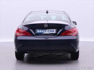 Mercedes-Benz CLA 1,5 180d 80kW DPH STK 6/2 2017