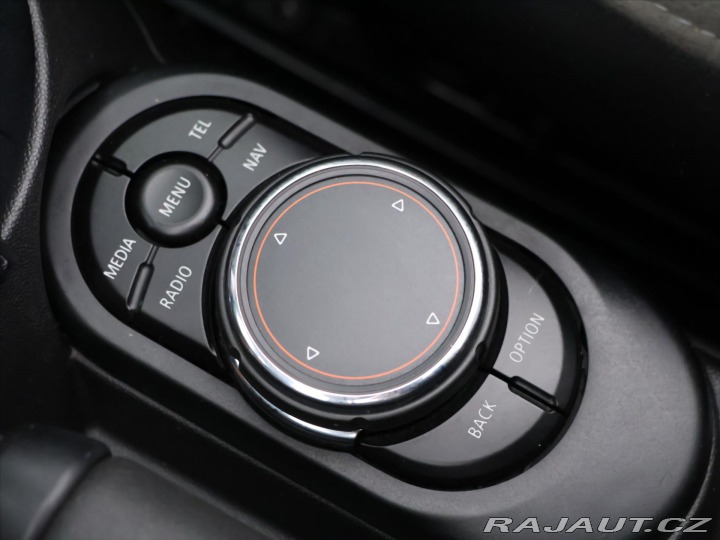 Mini Cooper 2,0 i JCW 170kW Cabrio Ma 2016