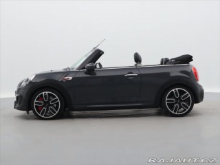 Mini Cooper 2,0 i JCW 206kW Cabrio Ma 2016