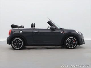 Mini Cooper 2,0 i JCW 206kW Cabrio Ma 2016