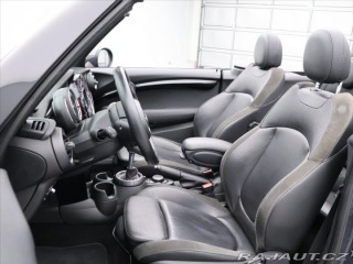 Mini Cooper 2,0 i JCW 206kW Cabrio Ma 2016