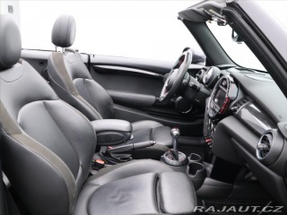 Mini Cooper 2,0 i JCW 206kW Cabrio Ma 2016